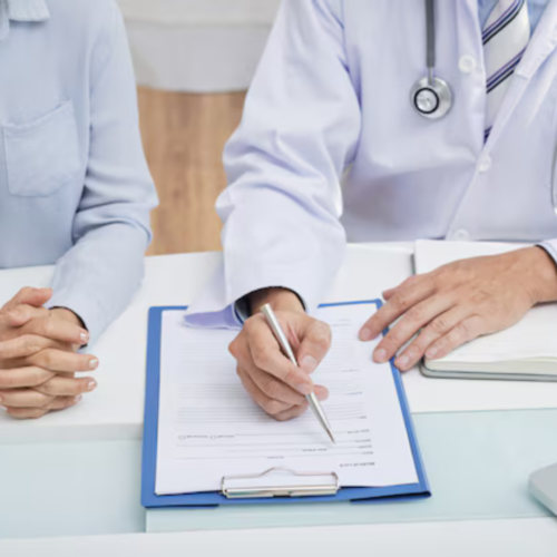 Consulta Farmacêutica