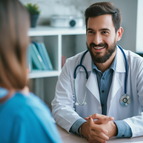 Consulta Médica