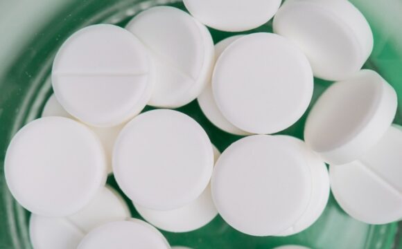 FDA aprova medicamento para dor sem potencial viciante, como 0pioid3s